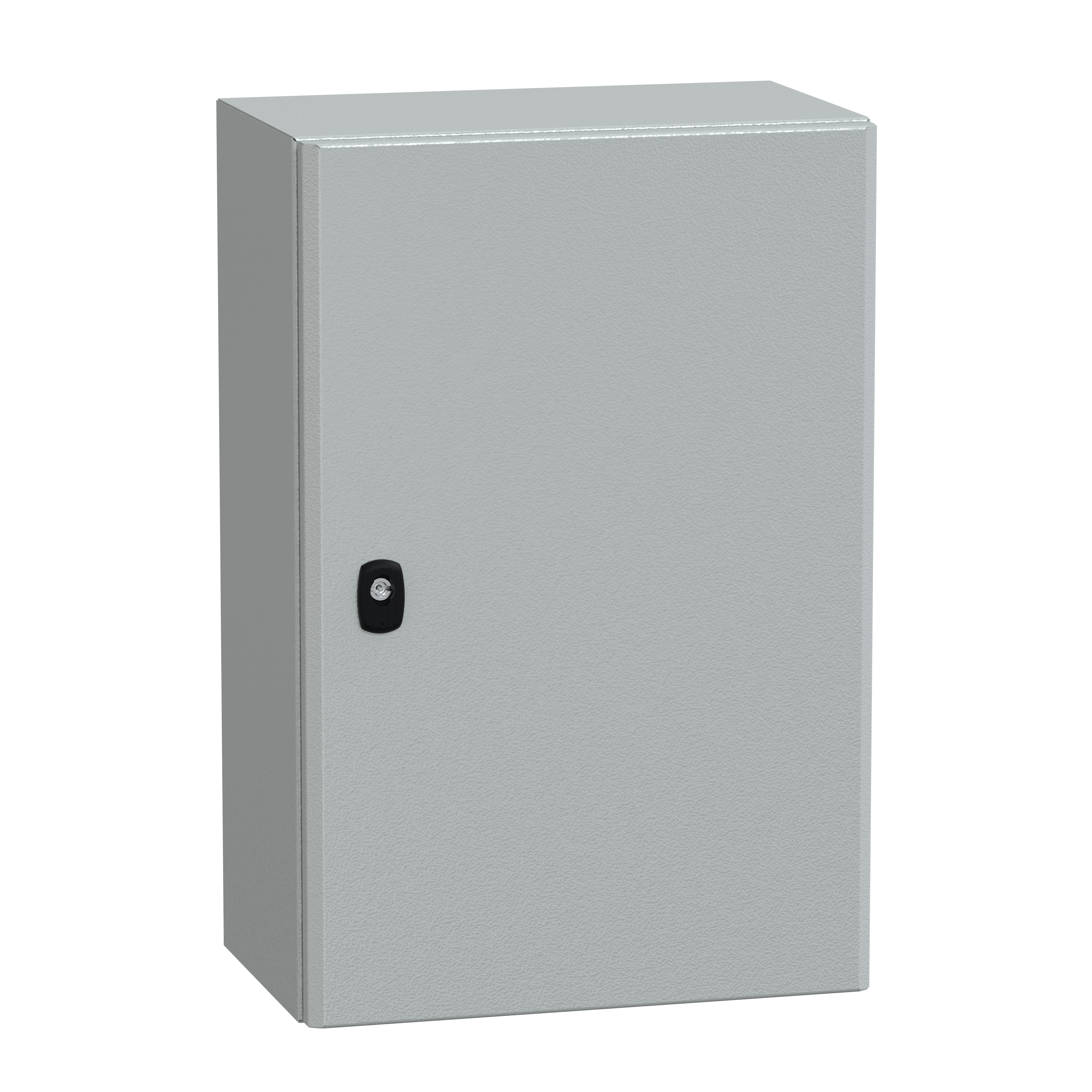 APC NSYS3D6425P - Stålkropp S3D avec plateau de montage
