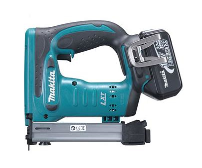 Agrafeuse Makita DST221Z 18V
