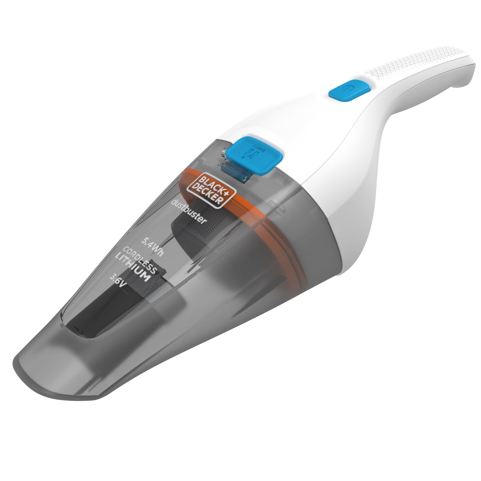 Aspirateur à main Black & Decker NVC115JL-QW 0,325L