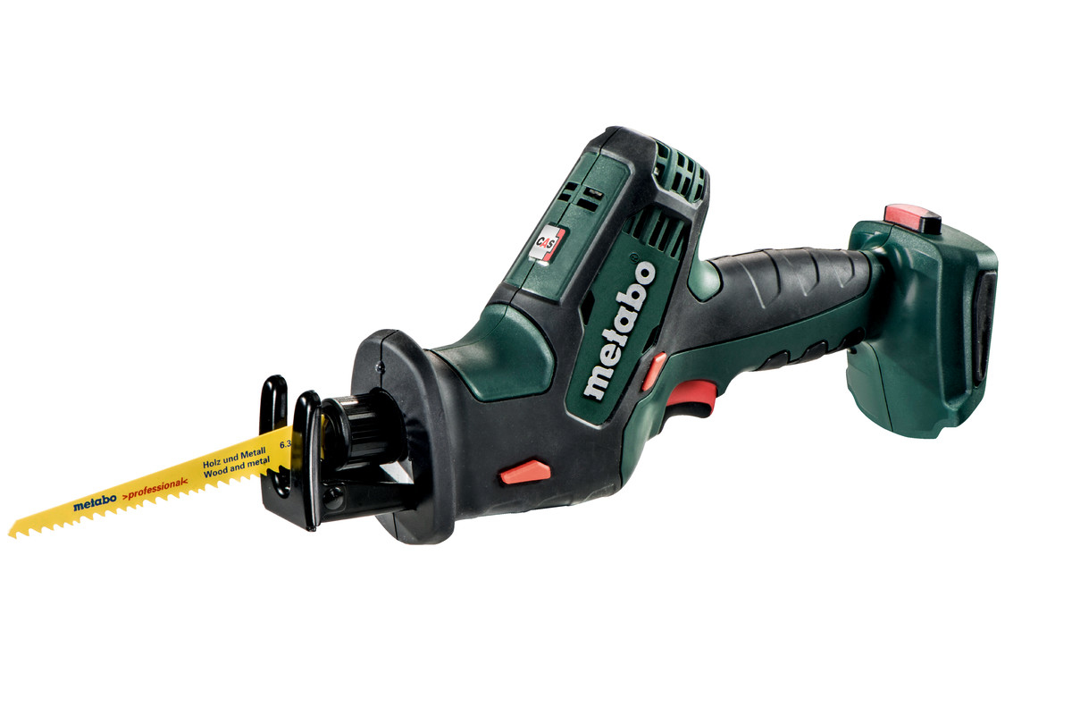 Scie compacte Metabo SSE 18 LTX
