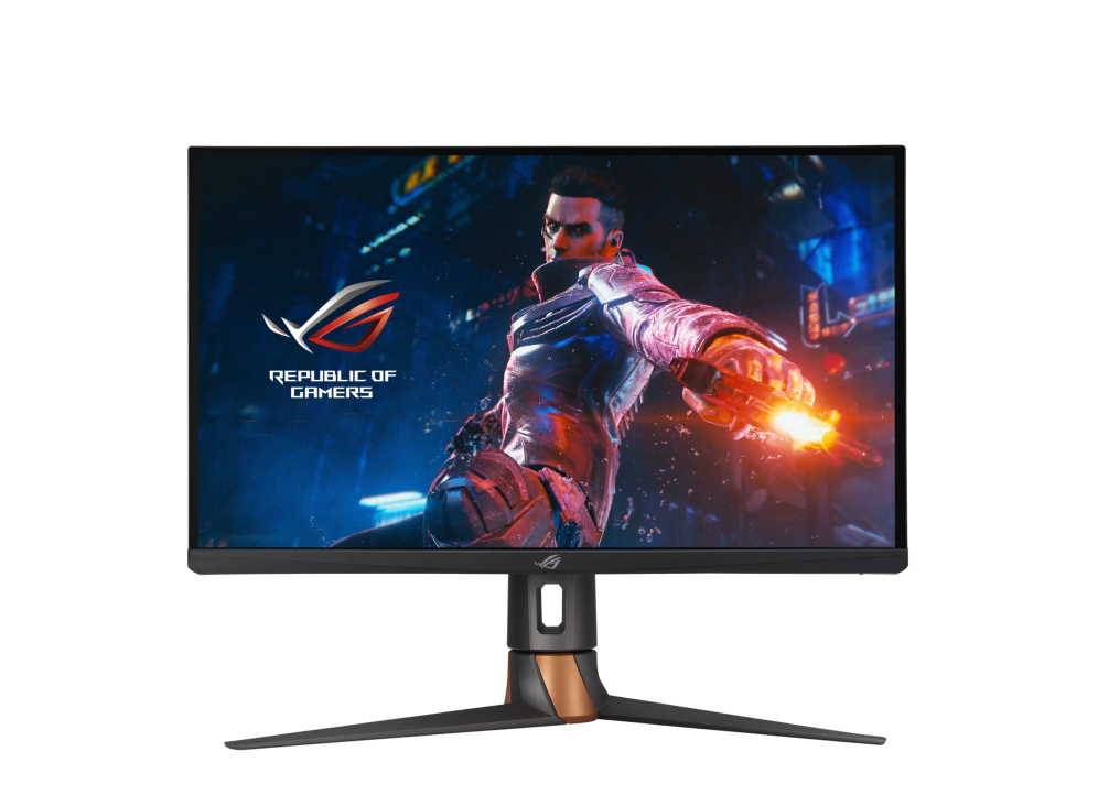 ASUS ROG Swift PG27AQN 27" WQHD IPS screen 1ms - 90LM0820-B01370