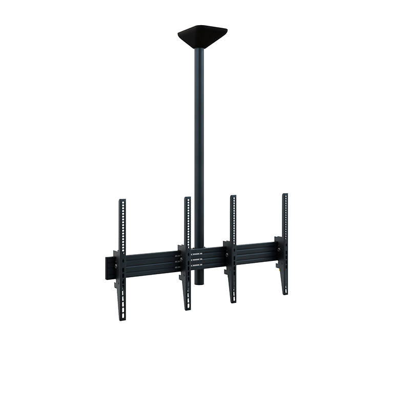 Hagor comPROnents series - Mounting kit