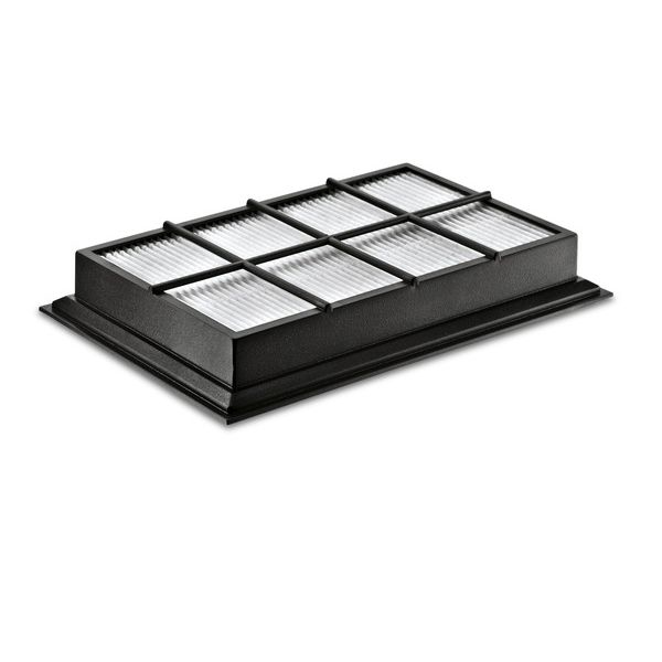 Kärcher 2.860-229.0 Noir Blanc SV 1802 SV 1902