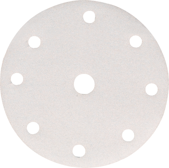Makita P-37910 Disque de meulage métal/bois oxyde d'aluminium