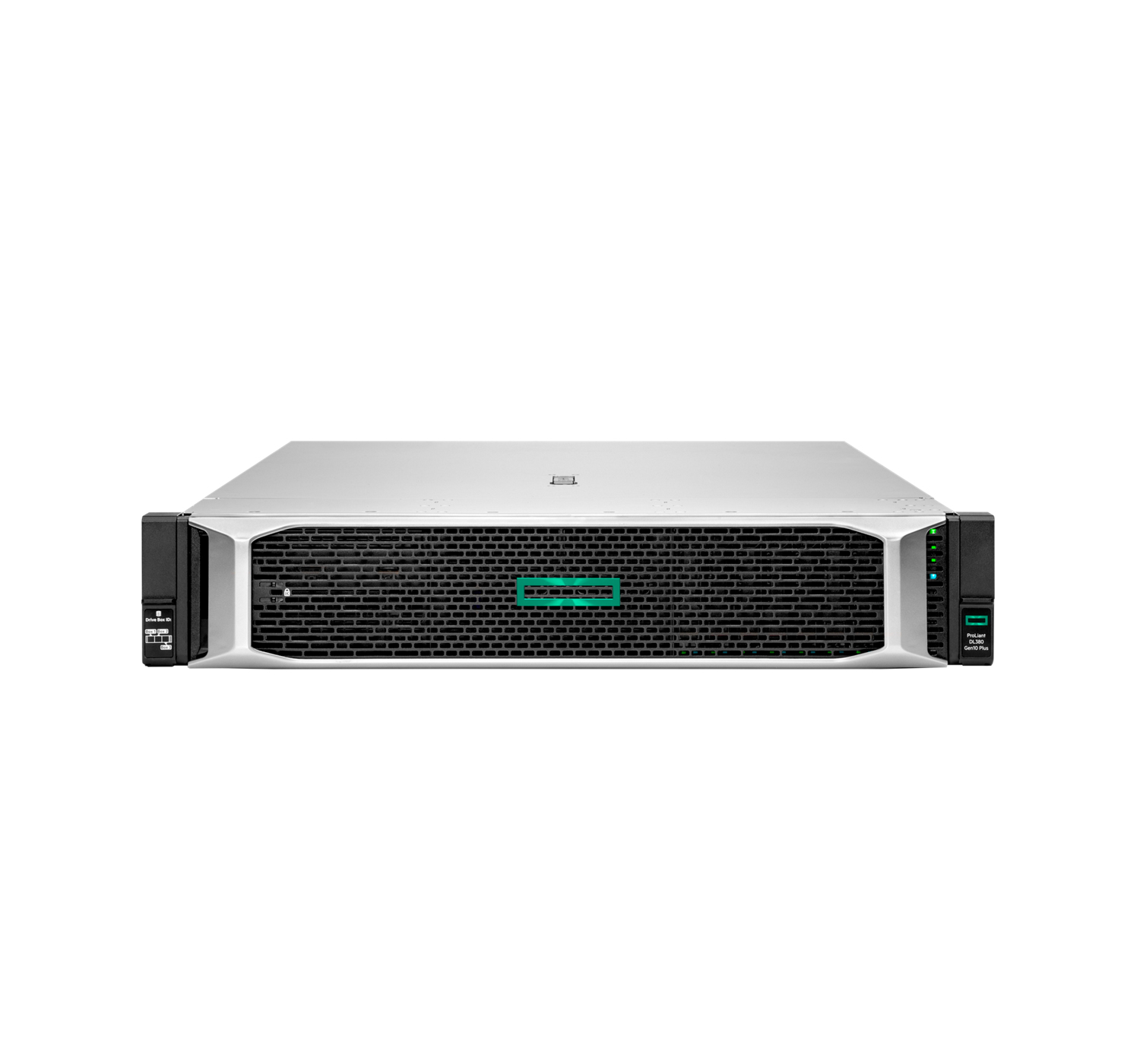 HPE ProLiant DL380 Gen10+ - 2.4 GHz - 4314 - P43358-B21