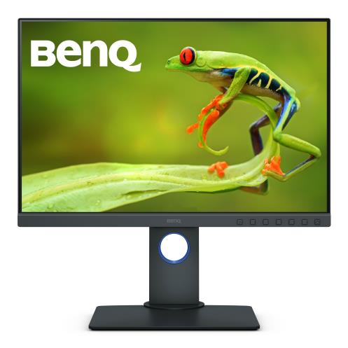 BenQ SW240 24.1" Full HD LED monitor