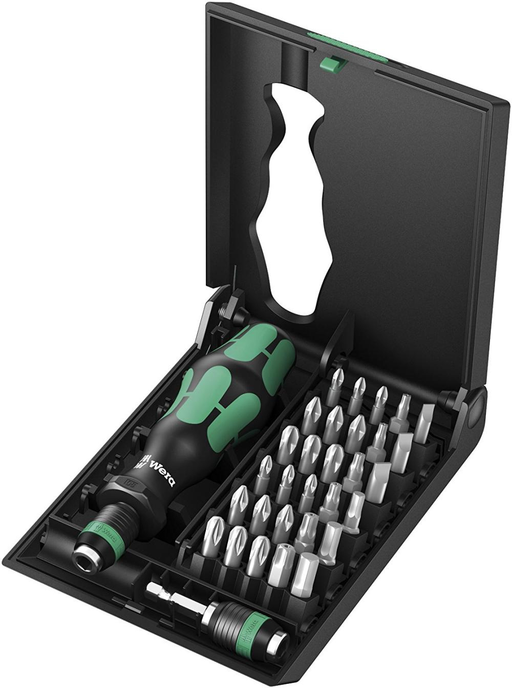 Wera Compact 70 Universal