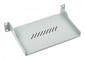 TRITON Rackhylla - RAL 7035 (10") - RAC-UP-X01-C1
