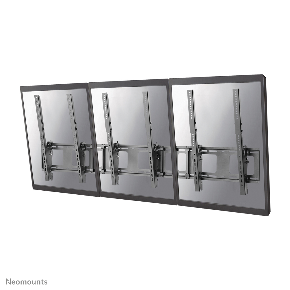 Neomounts Newstar Menu Board Mount 40-52" 50kg Inclinaison 10°
