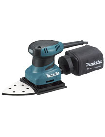 Makita BO4565 Meuleuse de surface 14000 OPM 200W