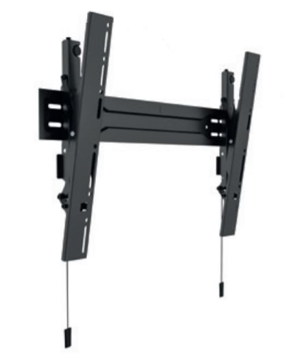 Hagor BL Superslim Tilt 600 35 kg 55"-75" VESA 600x400 Support inclinable