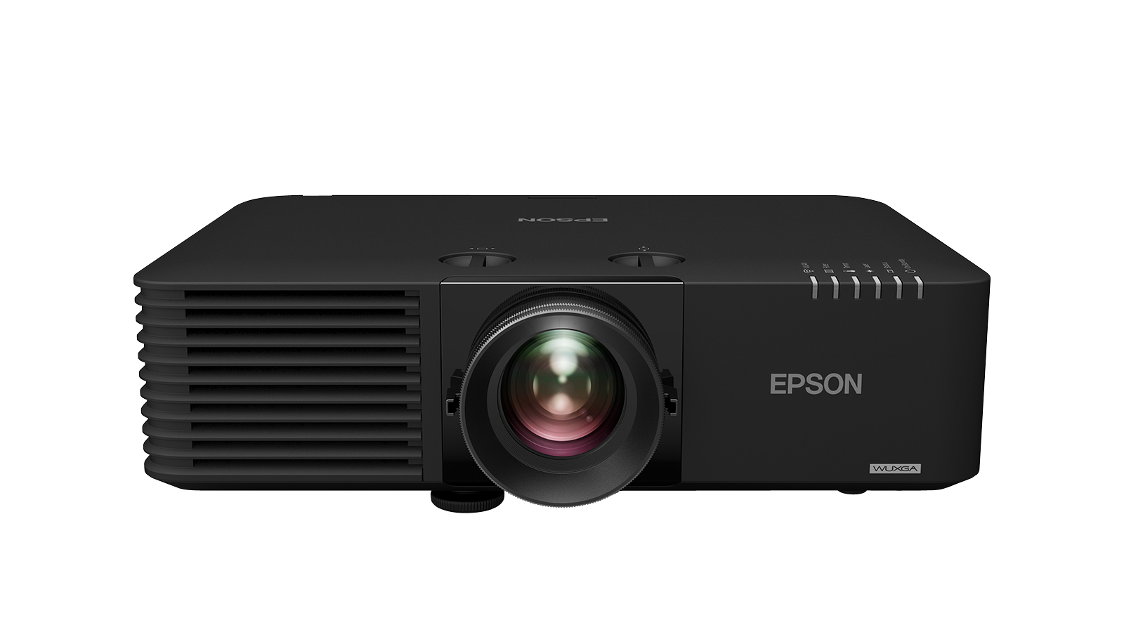 Epson EB-L735U - 7 000 lumens ANSI - 3 LCD - WUXGA (1 920 x 1 200) - 2 500 000:1 - 16:10 - 1 270 mm (50 - 500 ")