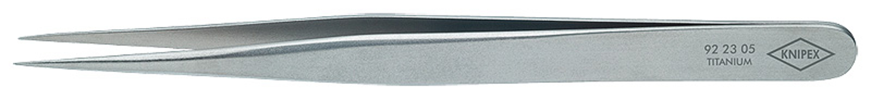 KNIPEX 92 23 05 - 12 cm - 10 g