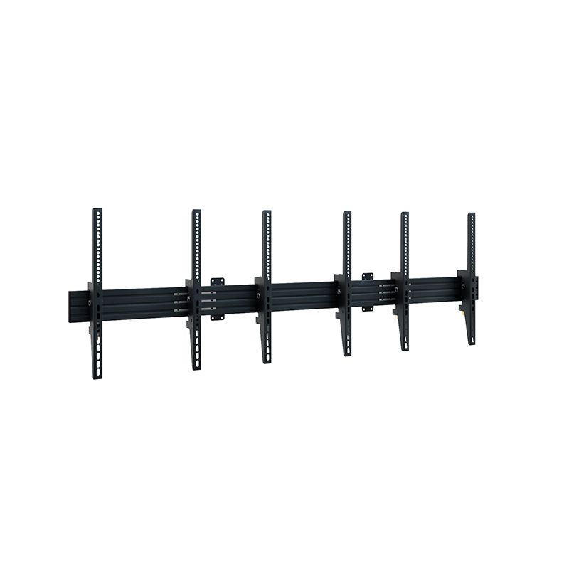 Hagor 3309 - 150 kg - 116.8 cm (46") - 165.1 cm (65") - 200 x 100 mm - 400 x 600 mm - 0 - 20Â°