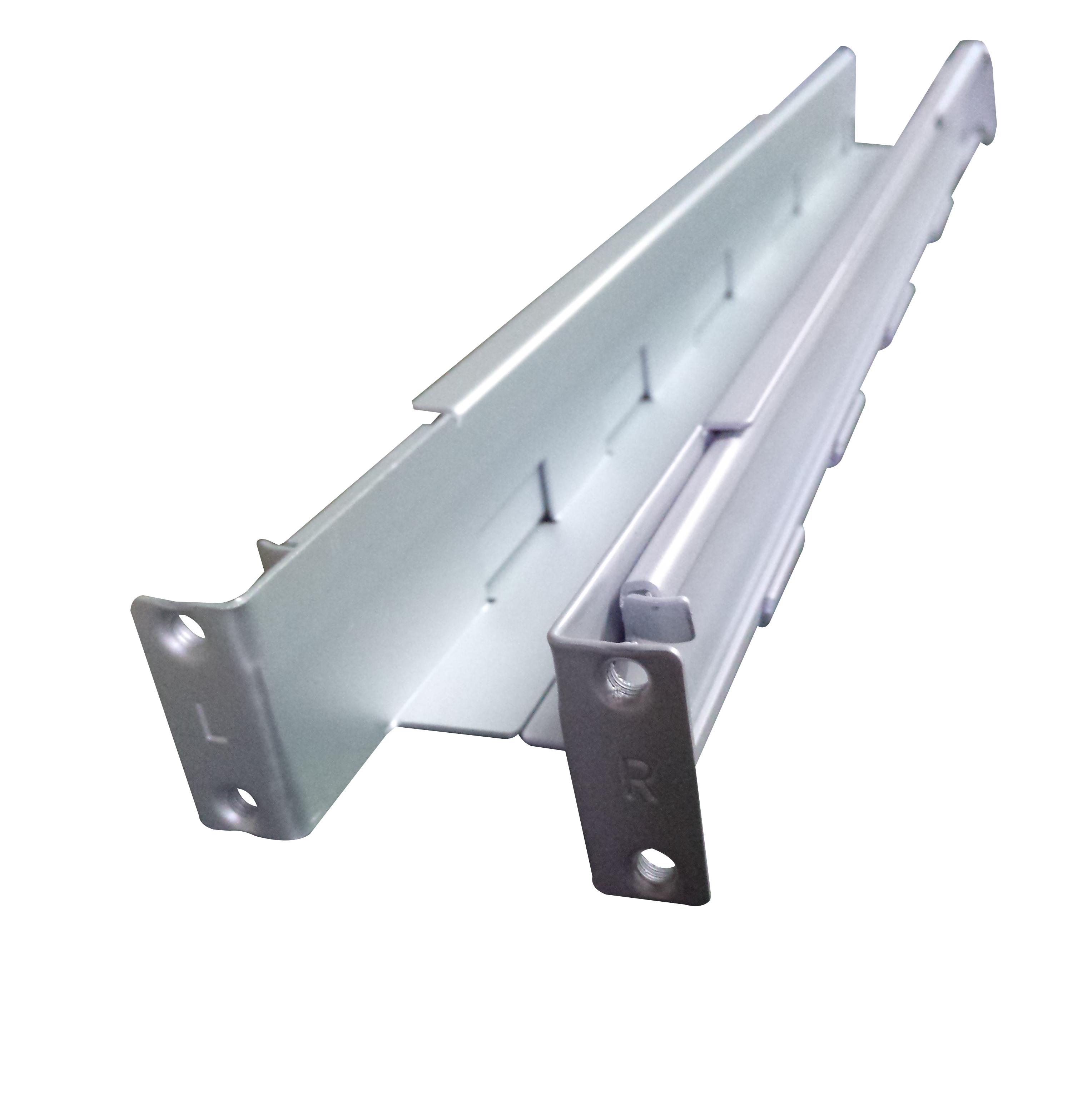 Kit de rails pour rack UPS APC Easy, 700 mm - (SRVRK1)