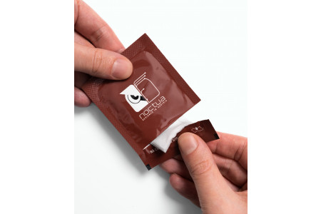 Noctua NA-SCW1 - Lingettes nettoyantes (Pack de 20)