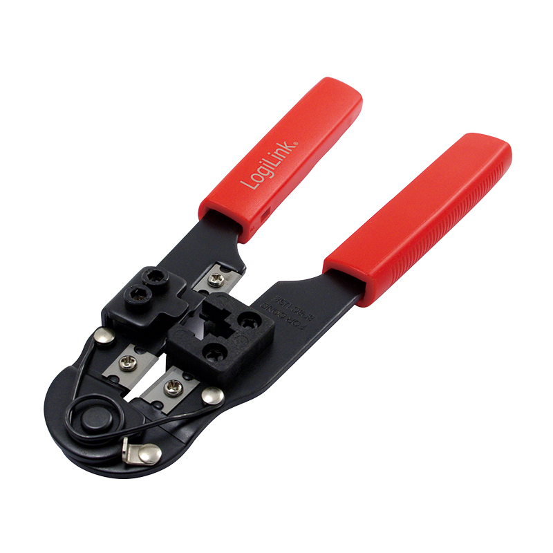 LogiLink RJ45 Crimping Tool - WZ0004