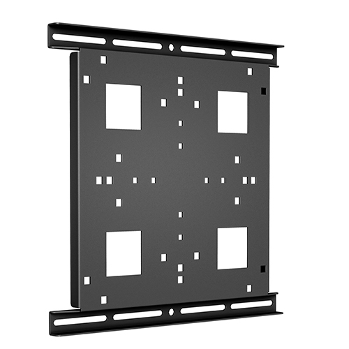 Chief FCAVCA - Adaptateur de colonne - Noir - 70,7 kg - Fusion - Fusion Modular - Supports de bras oscillant Thinstall - 1 pièce(s)