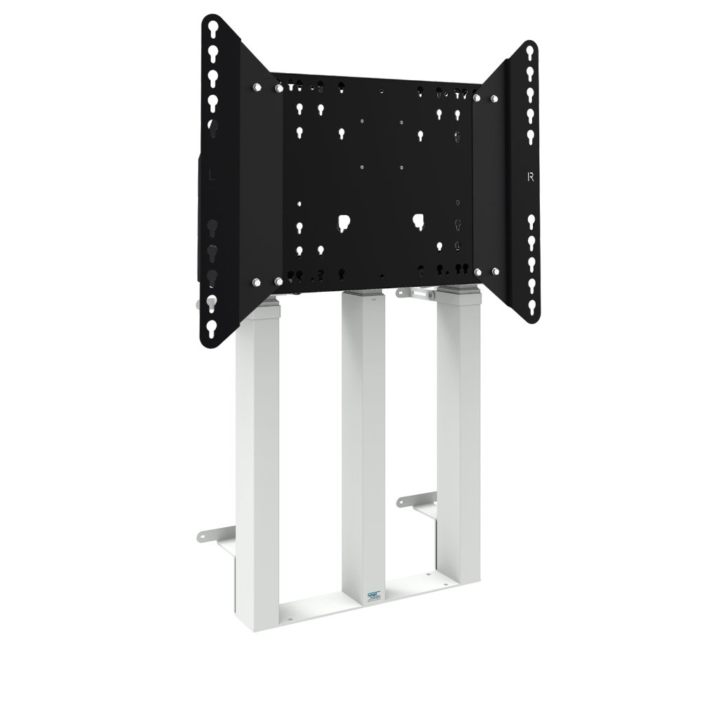 Iiyama MD 052W7155K 98" Display Stand