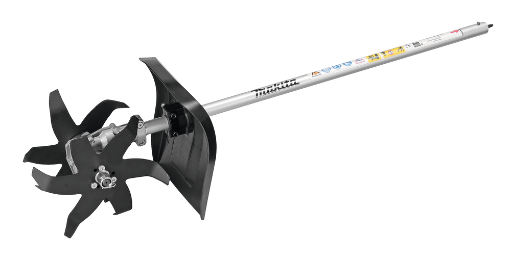 Makita 195707-2 Tête de coupe 235mm DUX18 DUX60 UX01G