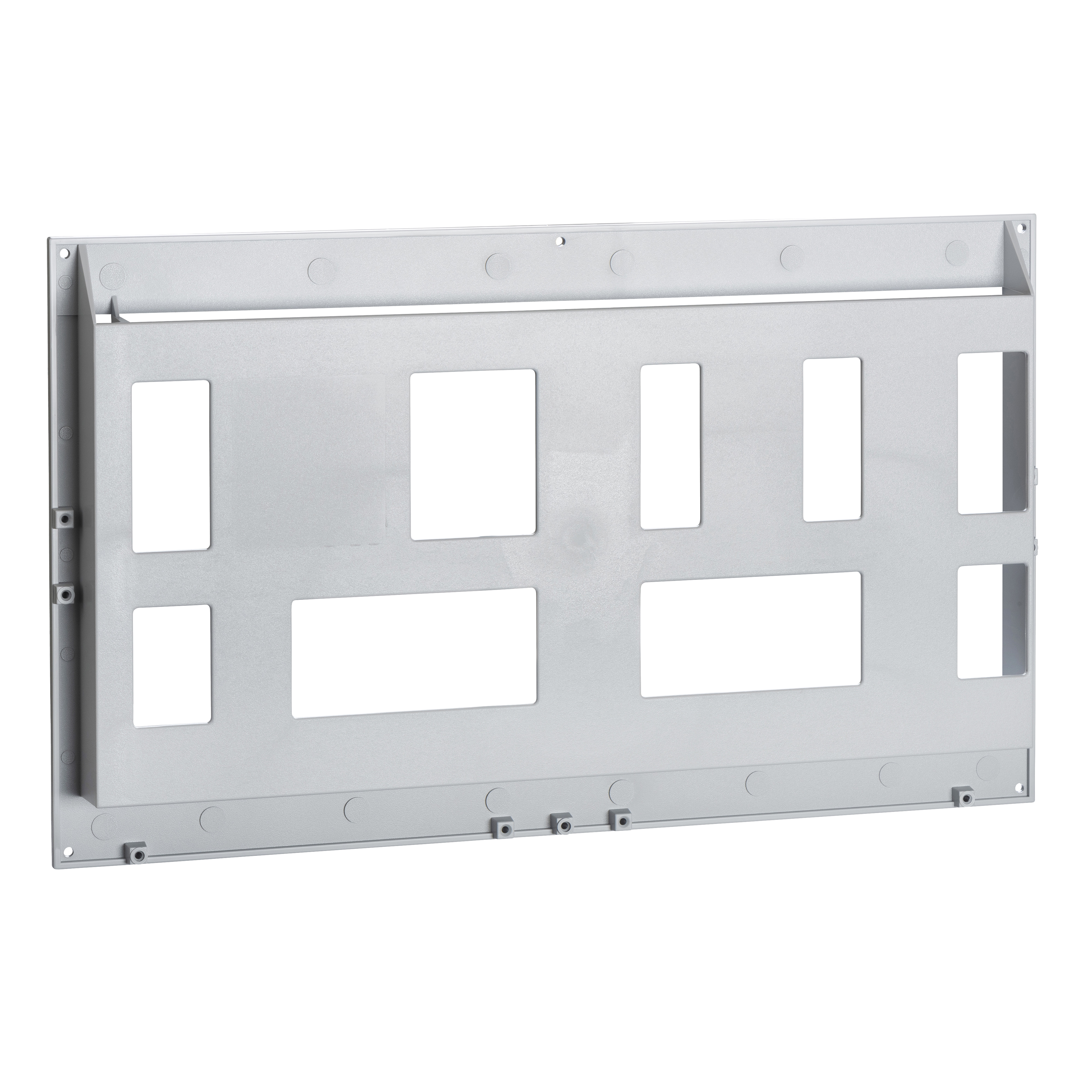 APC NSYDPA4 - Feuille de papier en plastique, A4 234 x 278 x 22 mm