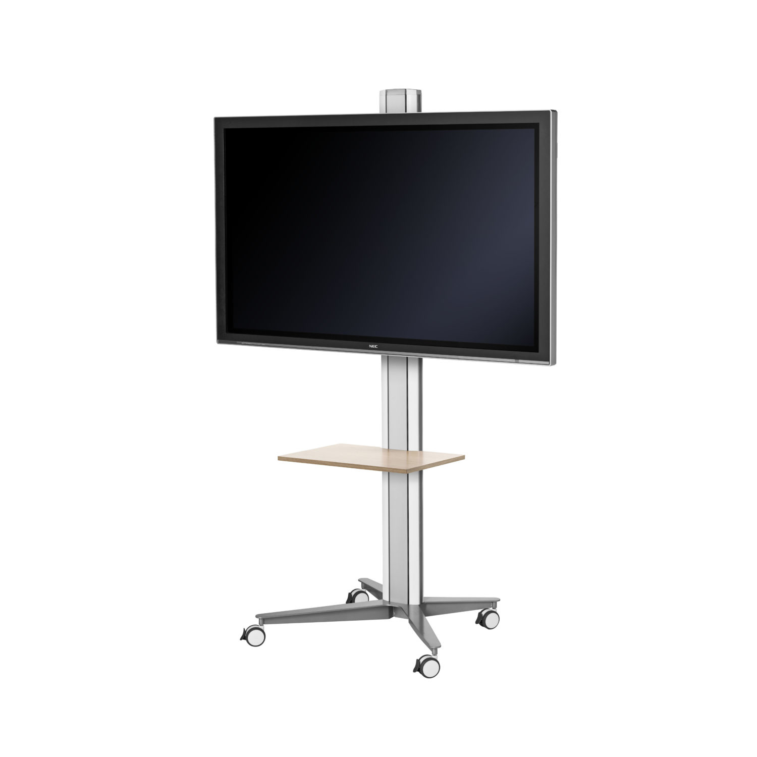 Ecran plat SMS X FH M1455 - Socle