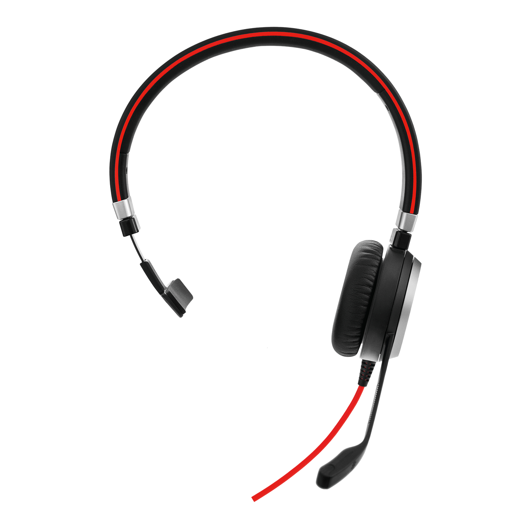 Jabra Evolve 40 MS Mono USB-C - 6393-823-189