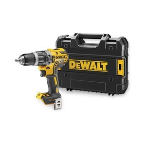 DEWALT DCD796NT-XJ - 1,3 cm - 1,3 cm - 4 cm - 70 Nm - 27 Nm - 2,5 m/s²