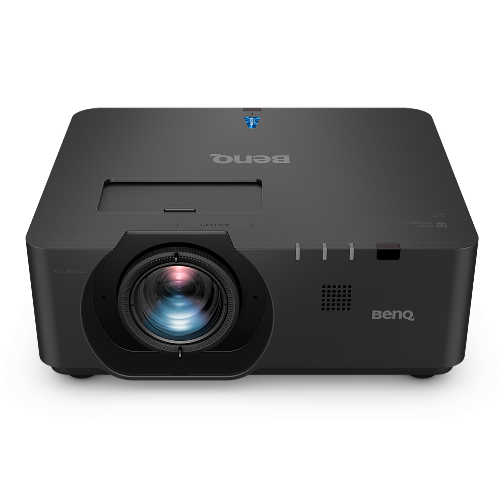 BenQ LU960ST2 DLP Laser Projector 5200lm Full HD 16:10 - 9H.JRG77.25E