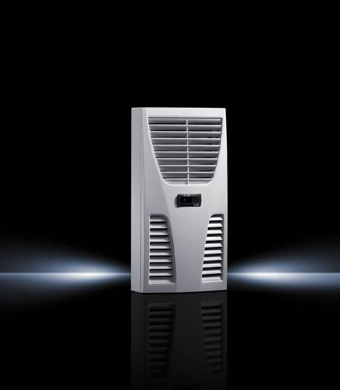 Rittal SK 3302100 Cooling unit TopTherm wall mounting - 3302100