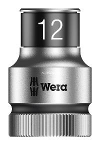 Embouts Wera 05003732001 12 mm