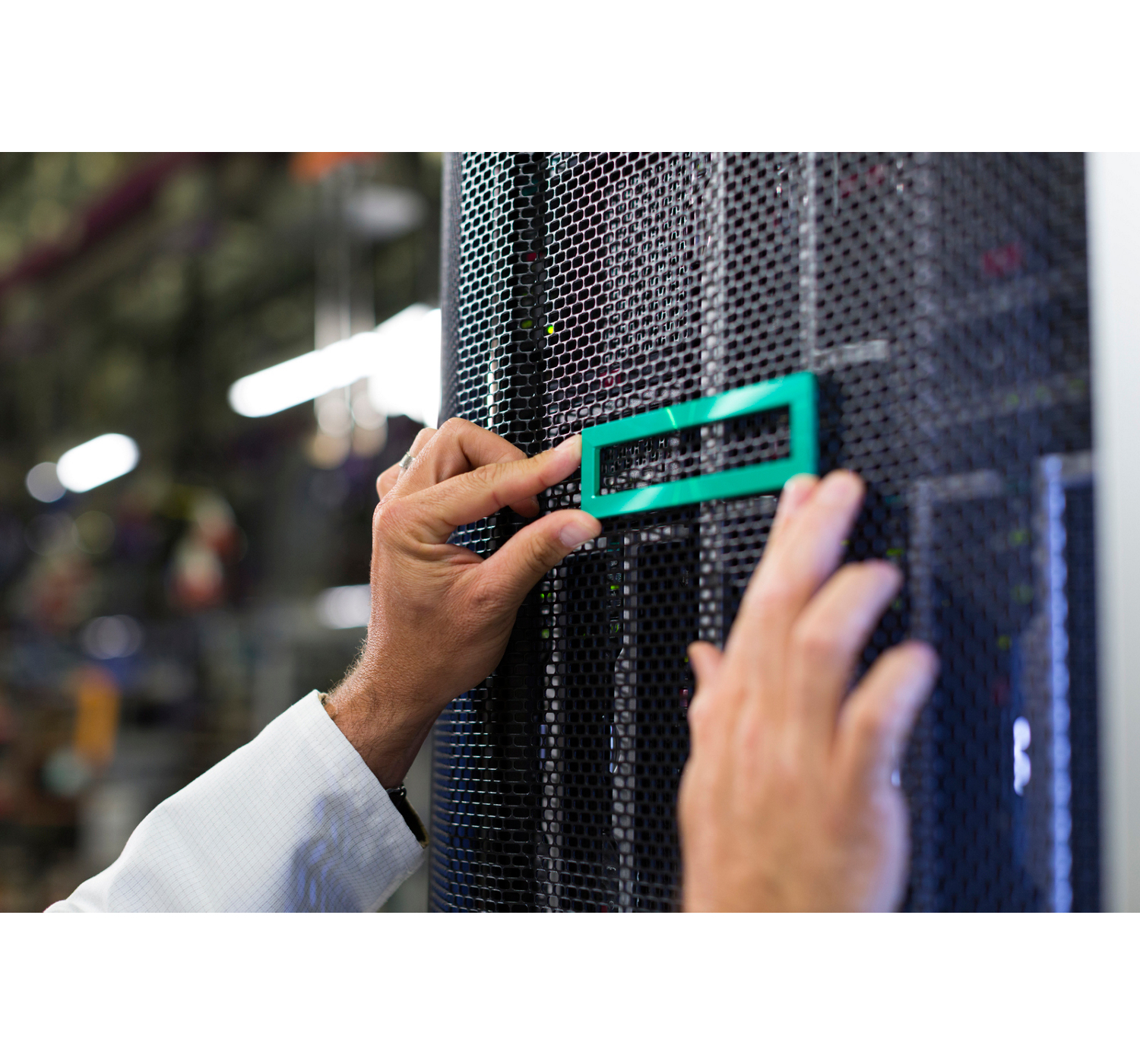 Kit d'affichage HPE 826703-B21 System Insight