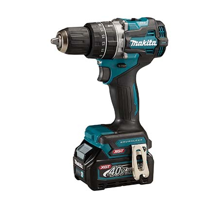 Makita HP002GZ Perceuse à percussion 600-2200 tr/min 1/2" 64 Nm