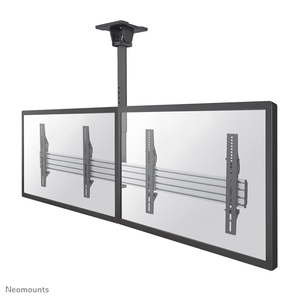 Neomounts by Newstar Pro Menu Board Ceiling Mount 32-55" 30kg