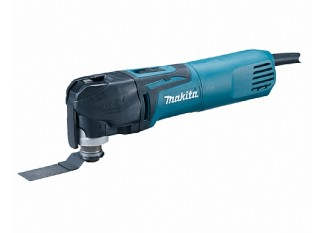 Makita TM3010CX4J Multitool 20000 OPM AC