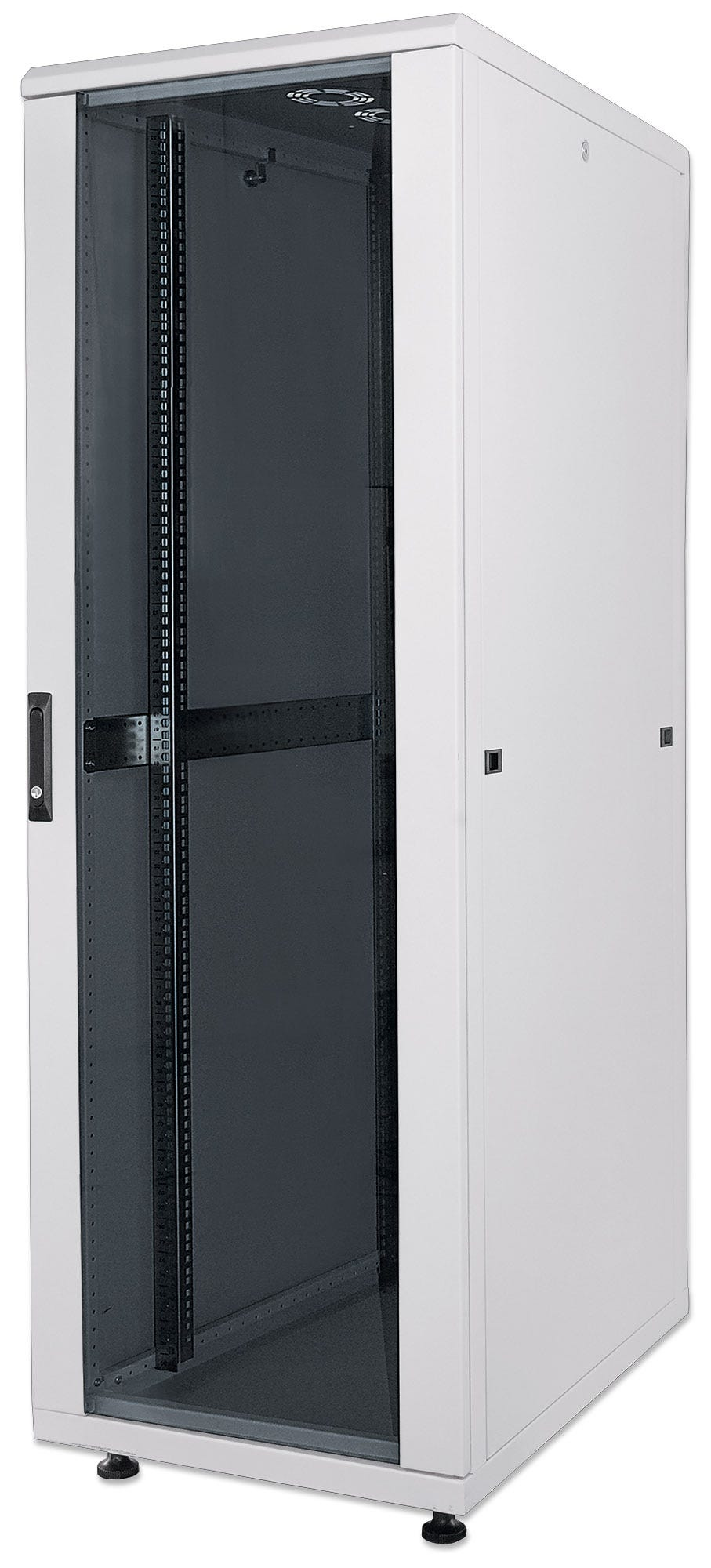 Rack réseau 19 pouces, 32U