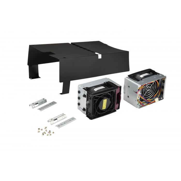 SuperMicro MCP-320-74701-0N-KIT Ventilateur de carte graphique