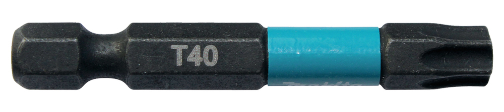 Makita B-63812 Embout Torx T40 50mm 2pcs