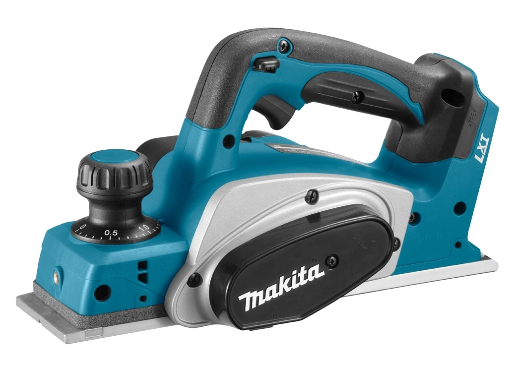 Makita DKP180Z Planer 82mm 14000 RPM - DKP180Z