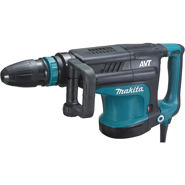 Makita HM1213C Marteau de voiture 1500W 18.6J