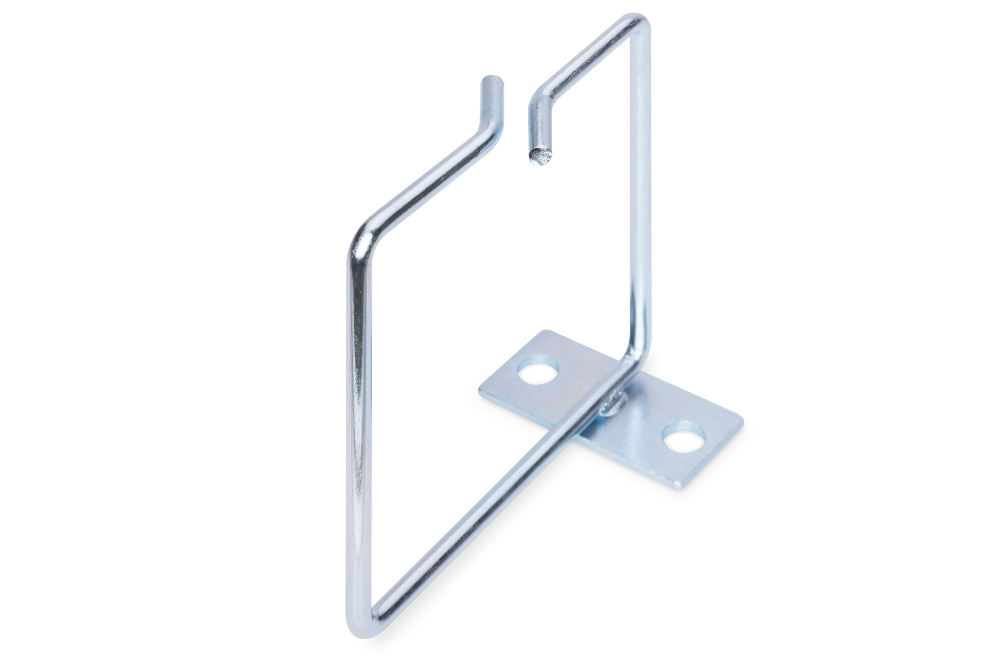 DIGITUS Cable Ring Front 80x80mm
