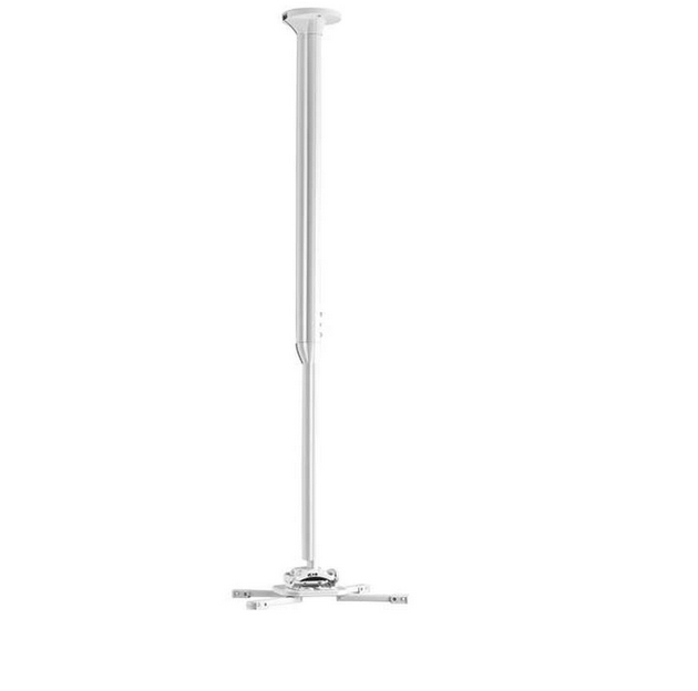 Chief KITEC080135W - Plafonnier - 11,3 kg - Blanc - 800 - 1350 mm - 360° - 0 - 15°
