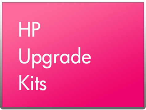 Kit de baie multimédia universelle HPE DL360 Gen9 SFF USB/VGA