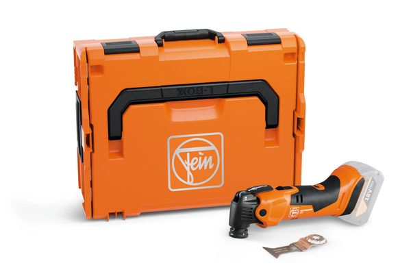 Fein MultiMaster Plus AS AMM 500