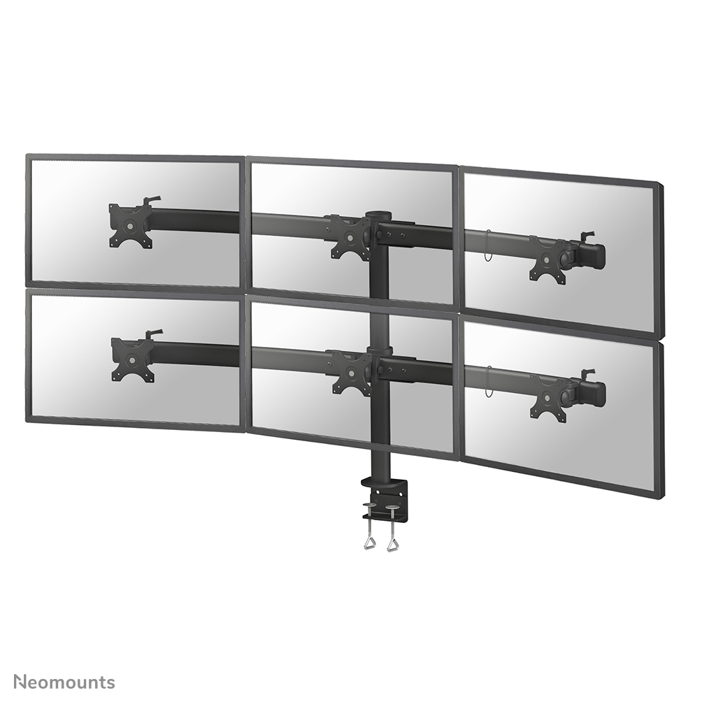Neomounts Newstar Bras pour moniteur 19-27" 8kg