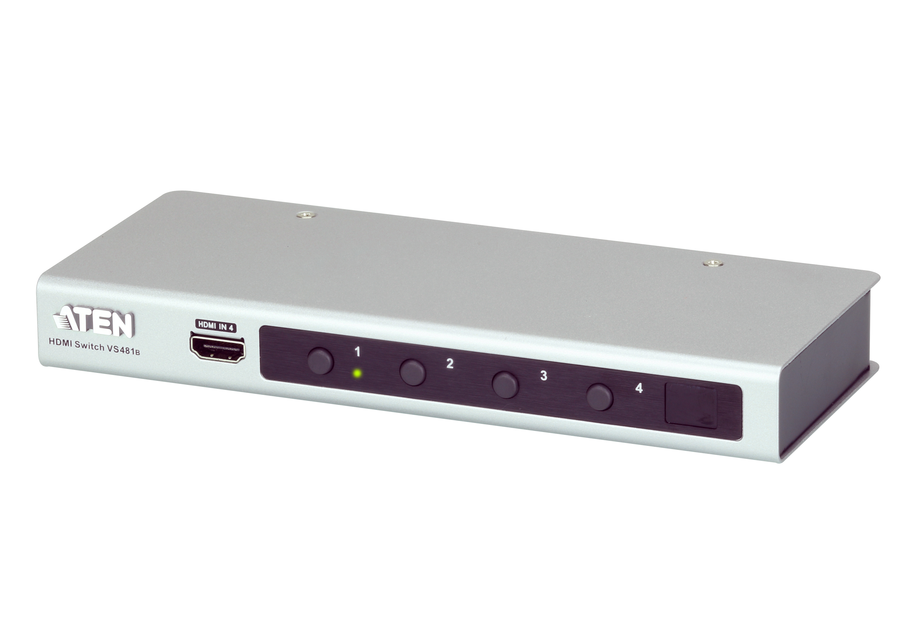 ATEN VS481B - Commutateur vidéo/audio