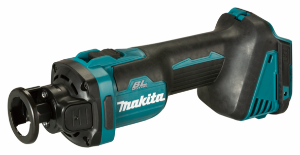 Makita DCO181Z coupe-chants sans fil 32000 tr/min 18V Li-ion