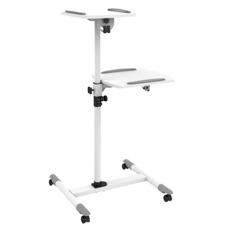 Techly ICA-TB-TPM-6 Chariot AV