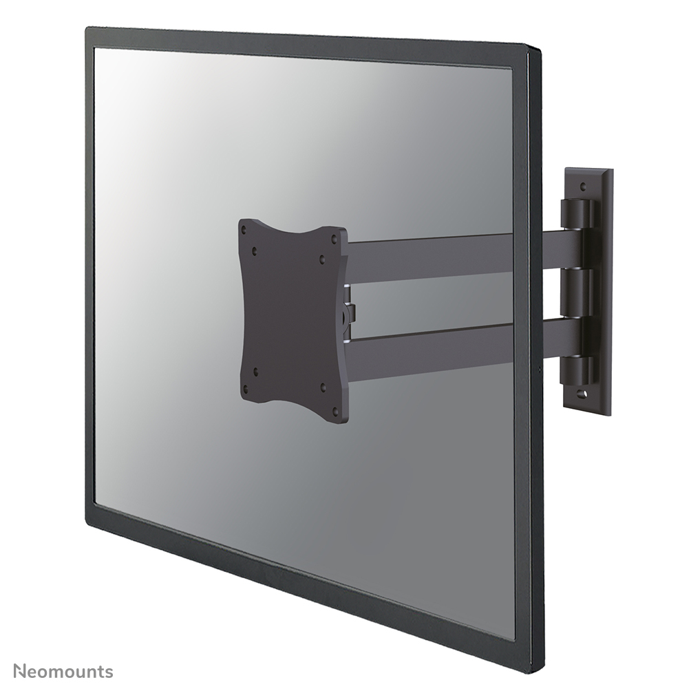 Neomounts Newstar Support pour écran TV 10-27" Inclinable 90°