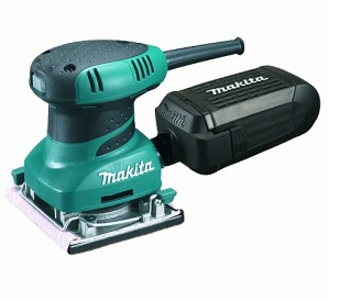Makita BO4558J Planslip 28000 RPM 112x131mm - BO4558J